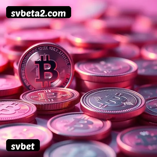Vantagens de jogar slots no svbet Brasil