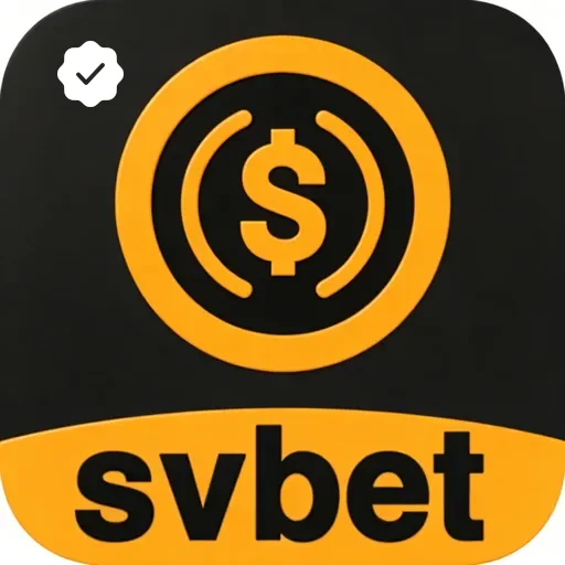 svbet Logo