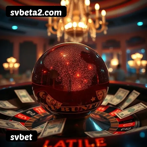 Jogos de Mesa Premium svbet - Blackjack, Roleta, Baccarat