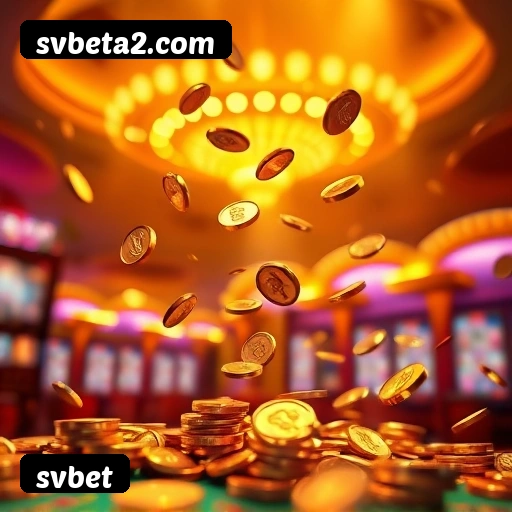 Prévia de conteúdo do canal Telegram svbet